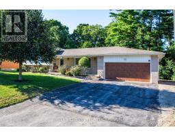 4 BURDOCK COURT, Tillsonburg, Ontario