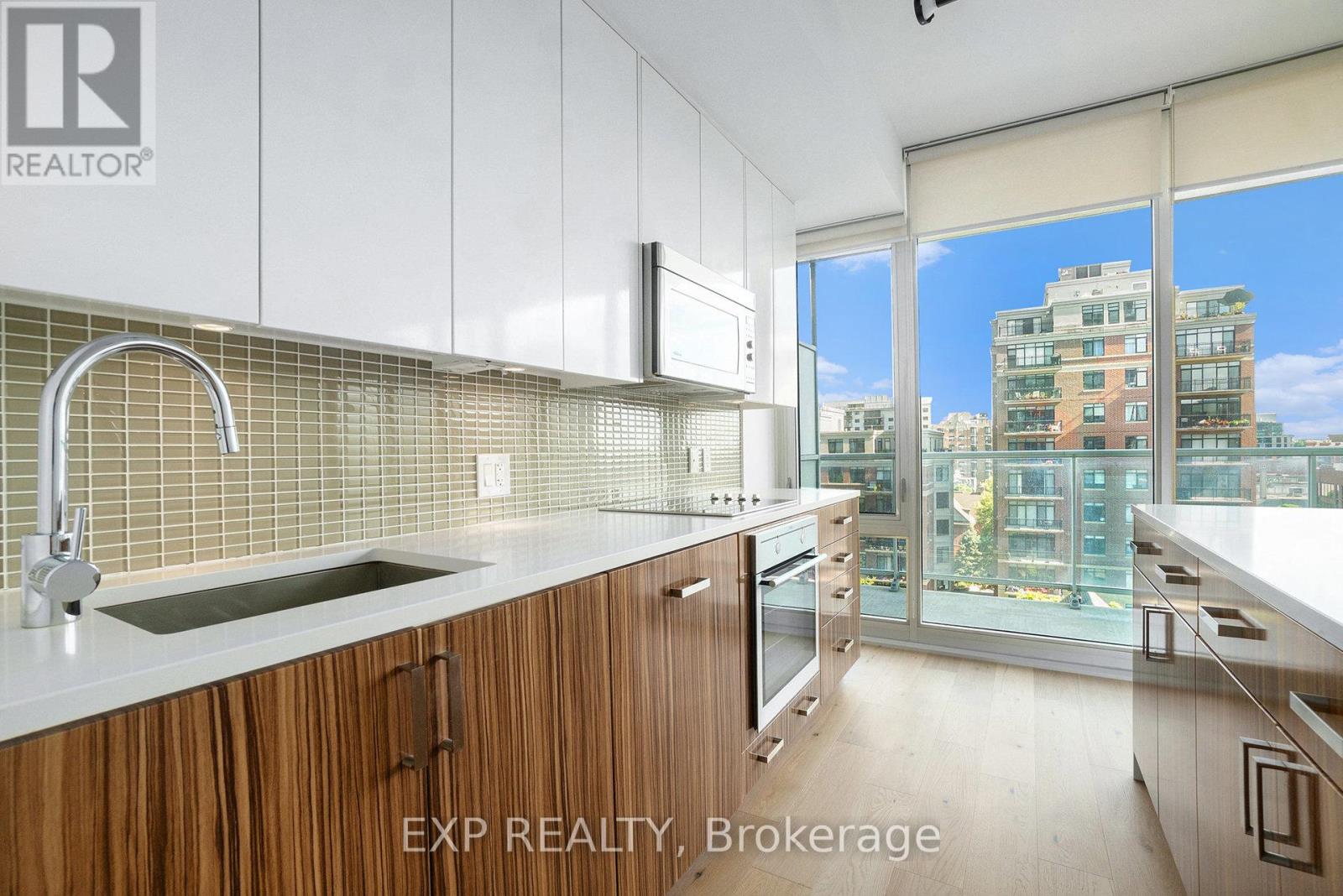 707 - 300 Lisgar Street, Ottawa, Ontario  K2P 0E2 - Photo 5 - X12362278