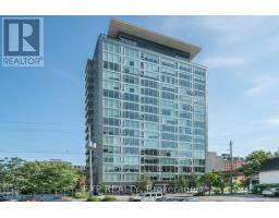 707 - 300 LISGAR STREET