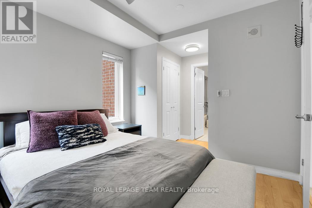 701 - 570 Laurier Avenue W, Ottawa, Ontario  K1R 1C8 - Photo 11 - X12362281