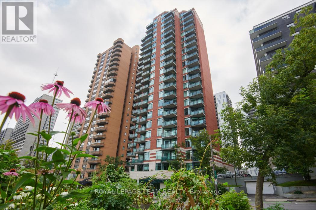 701 - 570 Laurier Avenue W, Ottawa, Ontario  K1R 1C8 - Photo 23 - X12362281