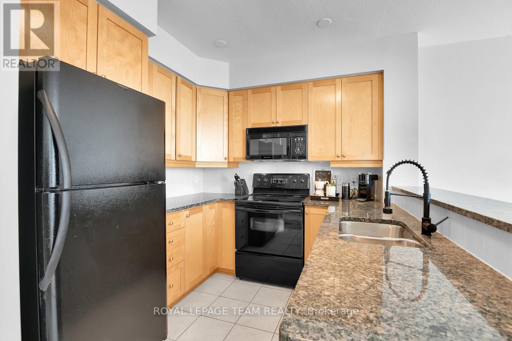 701 - 570 Laurier Avenue W, Ottawa, Ontario  K1R 1C8 - Photo 5 - X12362281