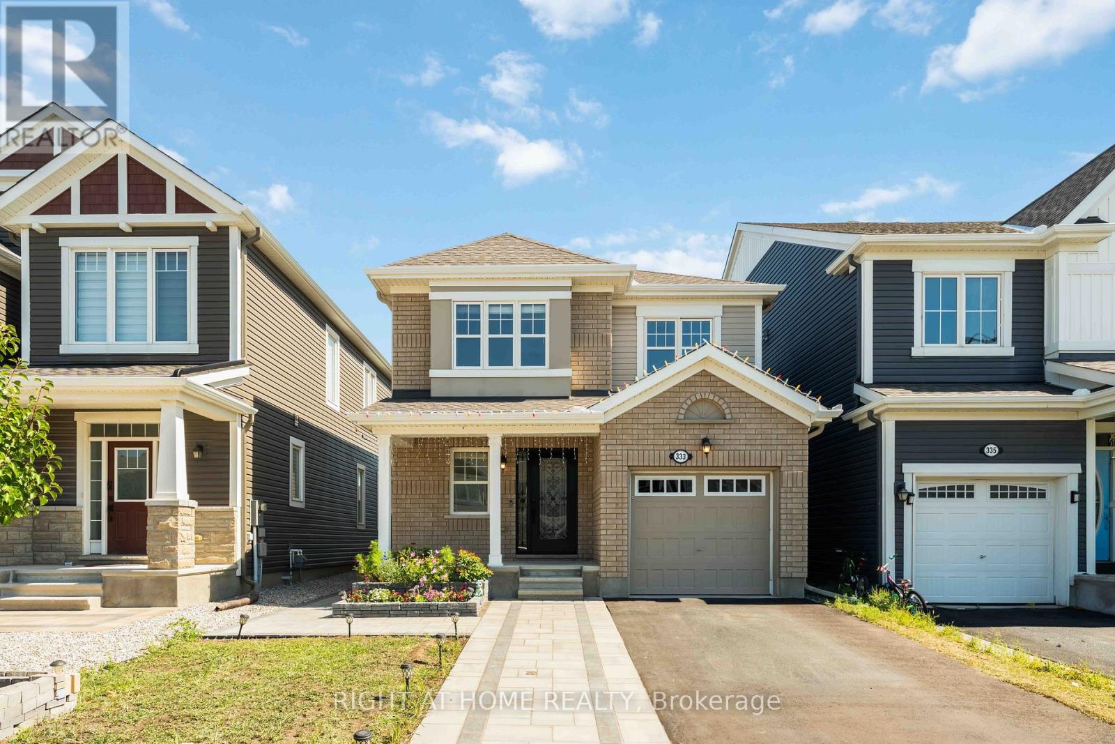 Property at 333 ROUNCEY ROAD image 1