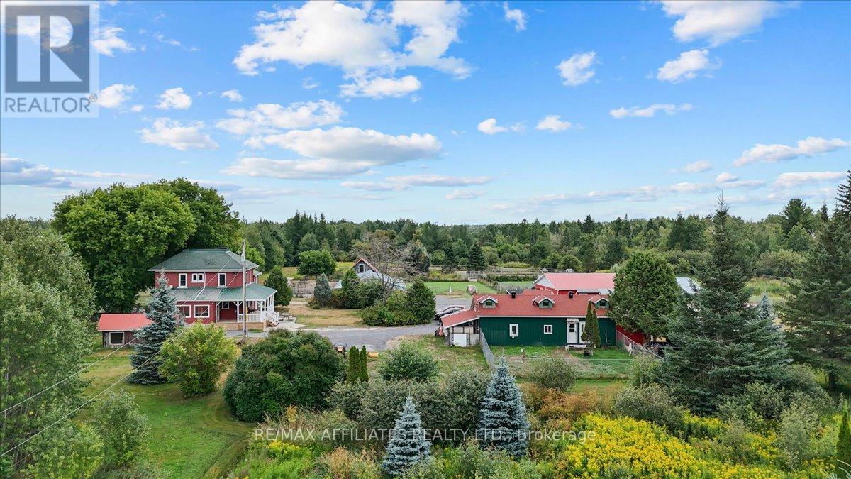 3904 March Road, Ottawa, Ontario  K0A 1L0 - Photo 32 - X12362358