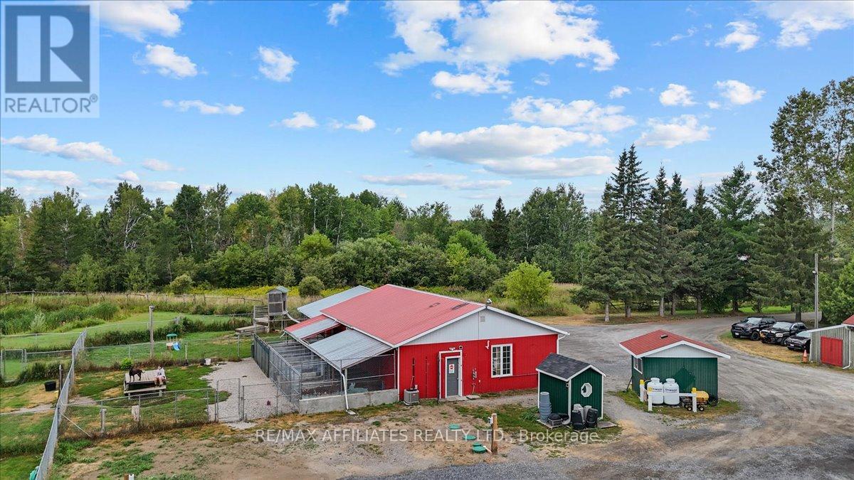 3904 March Road, Ottawa, Ontario  K0A 1L0 - Photo 37 - X12362358