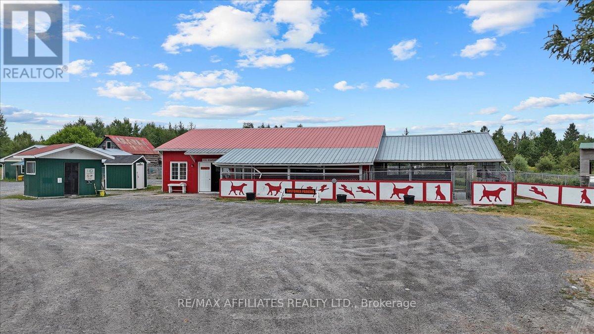 3904 March Road, Ottawa, Ontario  K0A 1L0 - Photo 38 - X12362358