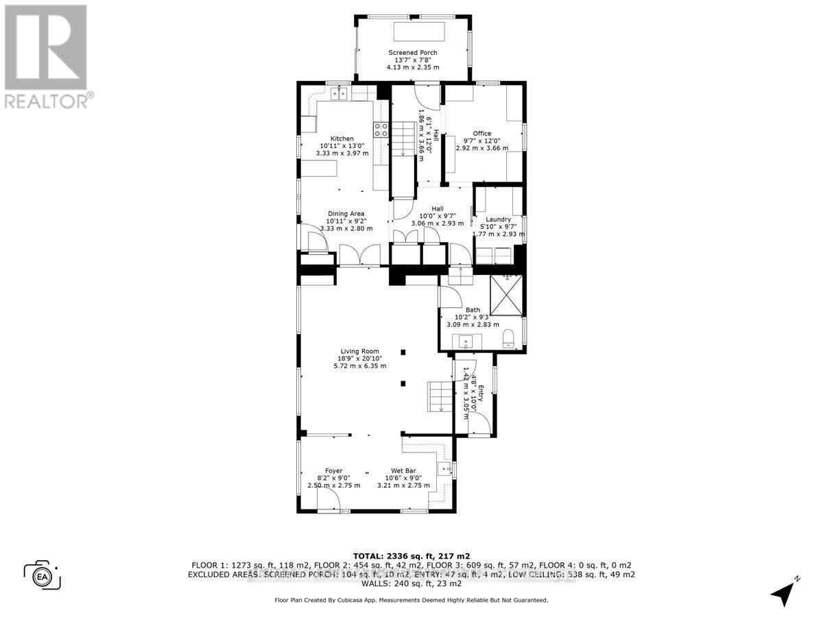 3904 March Road, Ottawa, Ontario  K0A 1L0 - Photo 47 - X12362358