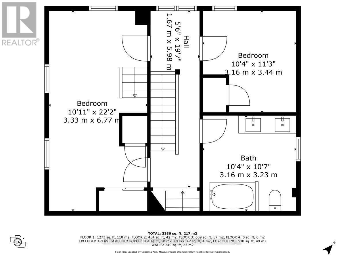 3904 March Road, Ottawa, Ontario  K0A 1L0 - Photo 48 - X12362358