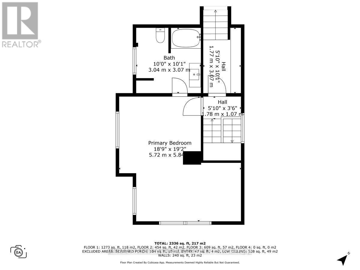 3904 March Road, Ottawa, Ontario  K0A 1L0 - Photo 49 - X12362358