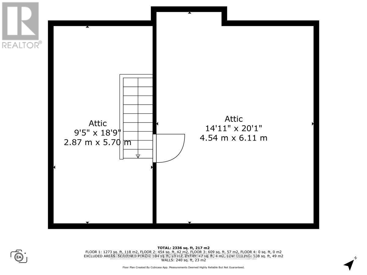3904 March Road, Ottawa, Ontario  K0A 1L0 - Photo 50 - X12362358