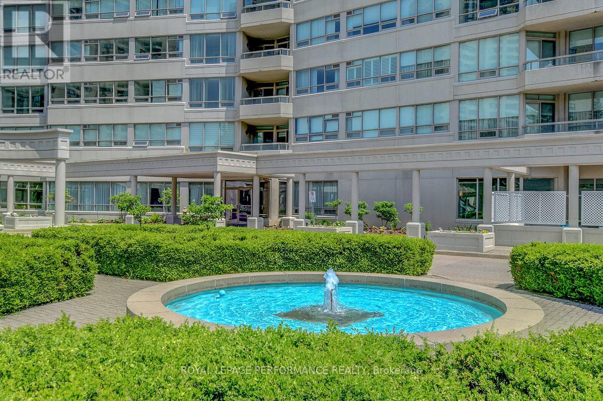 2507 - 1480 Riverside Drive, Ottawa, Ontario  K1G 5H2 - Photo 3 - X12362376