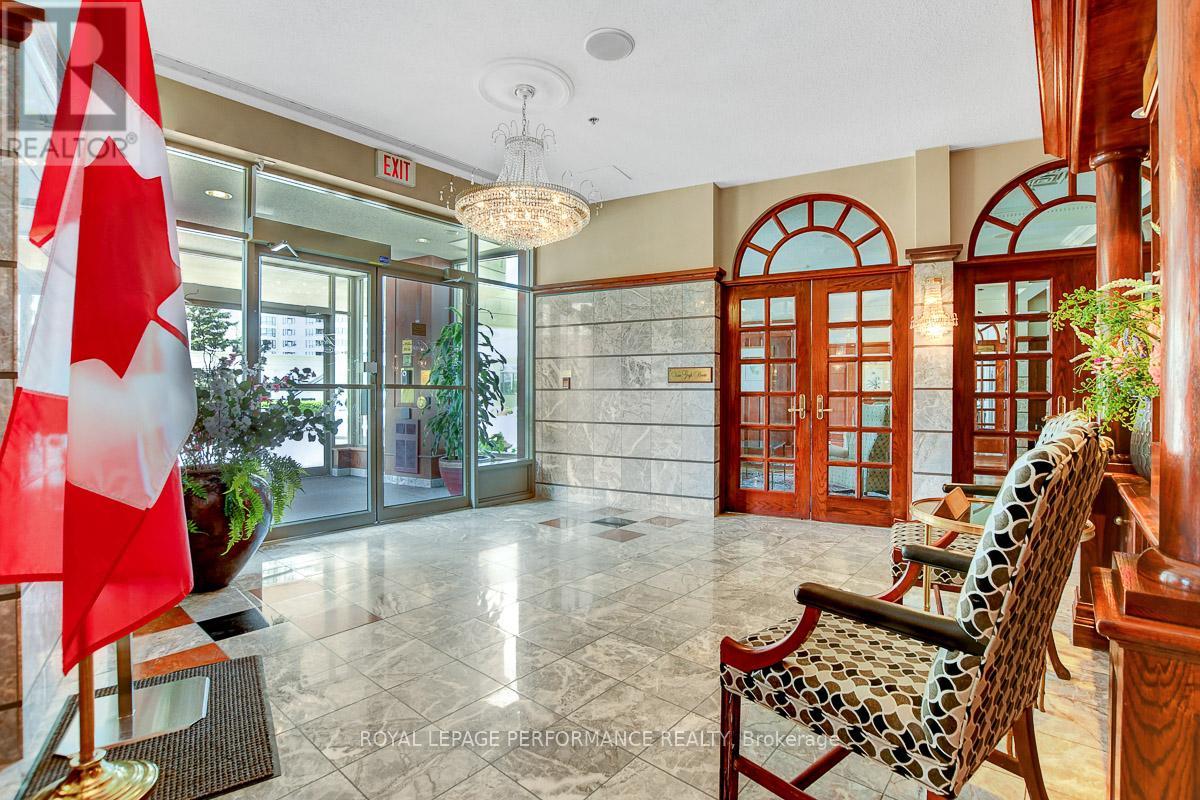 2507 - 1480 Riverside Drive, Ottawa, Ontario  K1G 5H2 - Photo 4 - X12362376