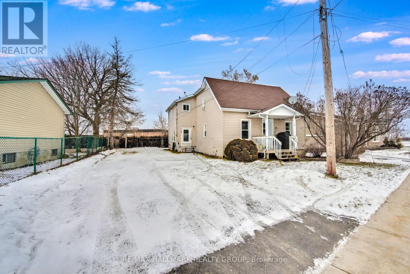 125 LAURIER STREET, Casselman, Ontario