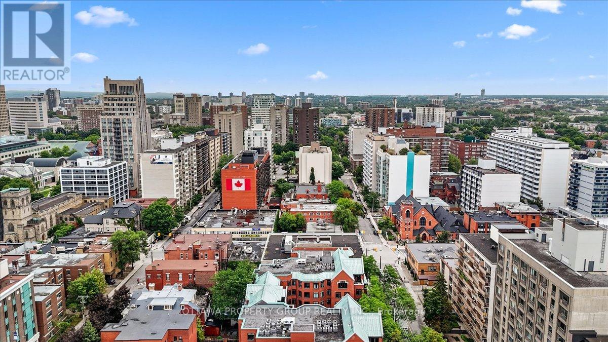 402 - 215 Somerset Street W, Ottawa, Ontario  K2P 0J1 - Photo 17 - X12362382