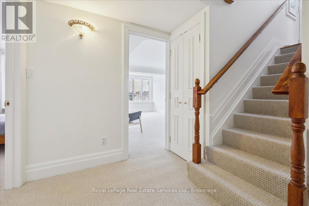 213 Randall Street, Oakville (Oo Old Oakville), Ontario  L6J 1P5 - Photo 20 - W12362331