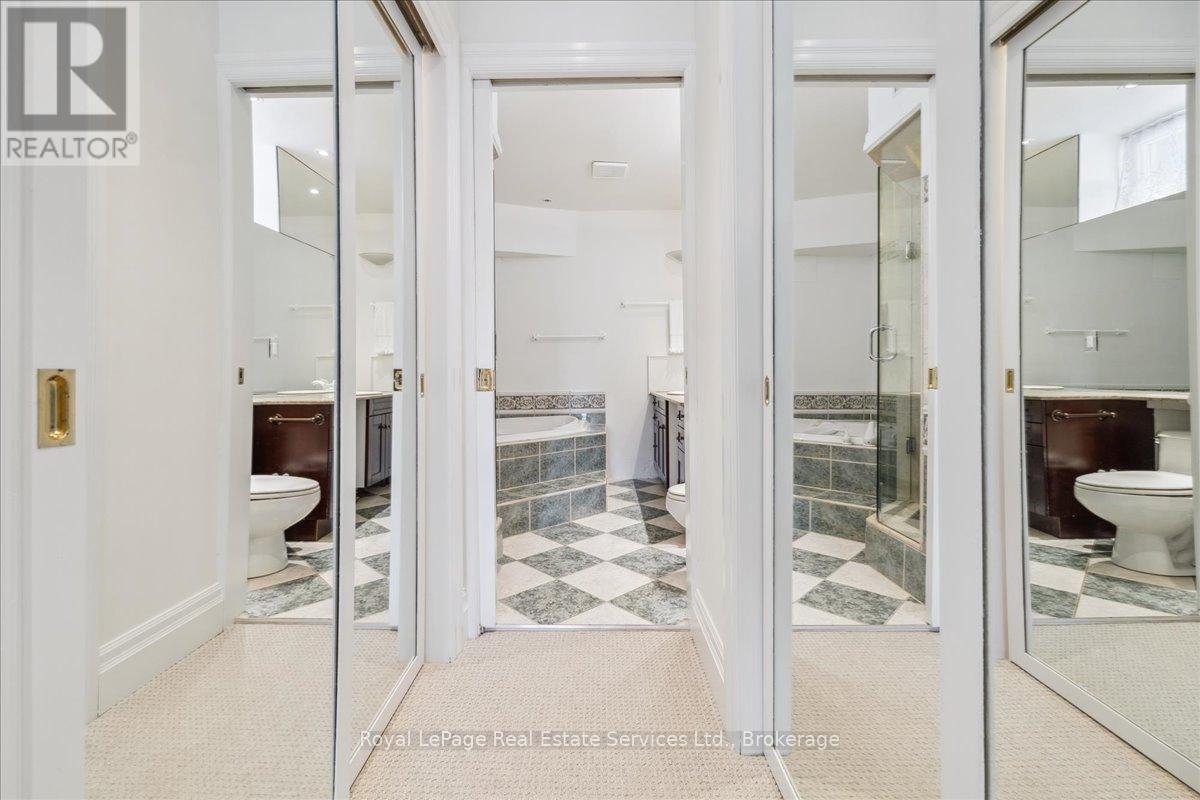213 Randall Street, Oakville (Oo Old Oakville), Ontario  L6J 1P5 - Photo 26 - W12362331