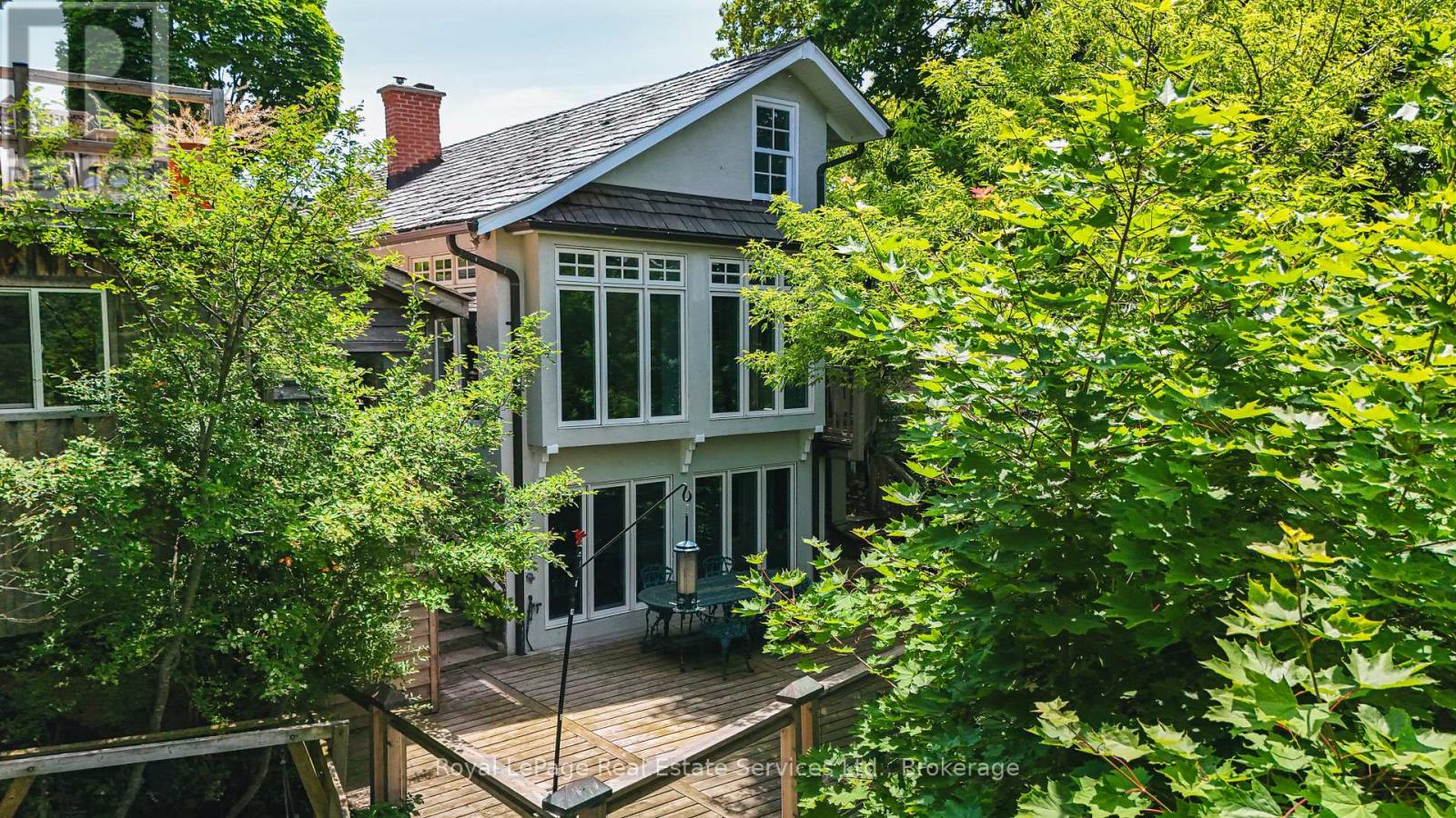 213 Randall Street, Oakville (Oo Old Oakville), Ontario  L6J 1P5 - Photo 33 - W12362331