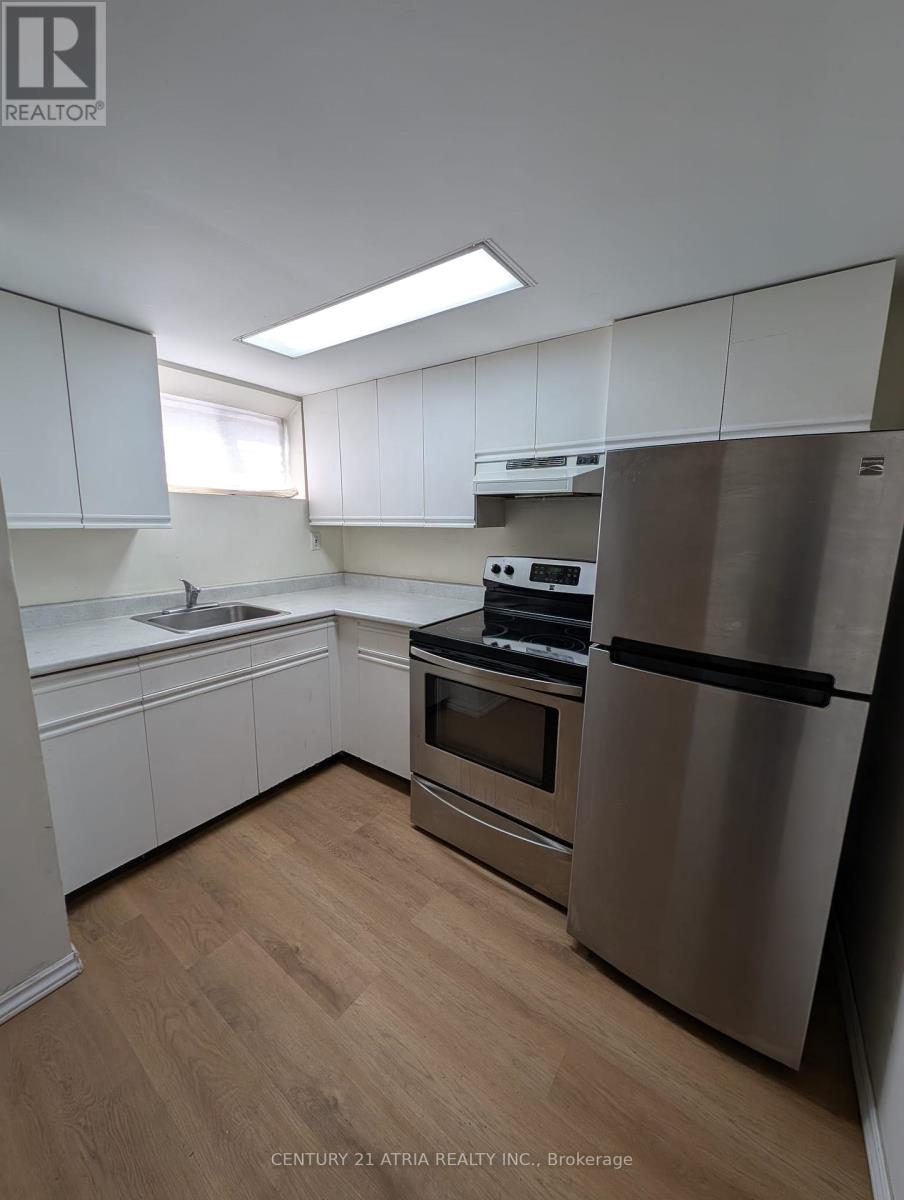 Bsmt 1 - 38 Harding Boulevard, Richmond Hill, Ontario  L4C 1S8 - Photo 2 - N12362198