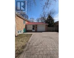 BSMT 1 - 38 HARDING BOULEVARD, Richmond Hill, Ontario