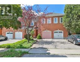 72 ADDISON STREET W, Richmond Hill, Ontario