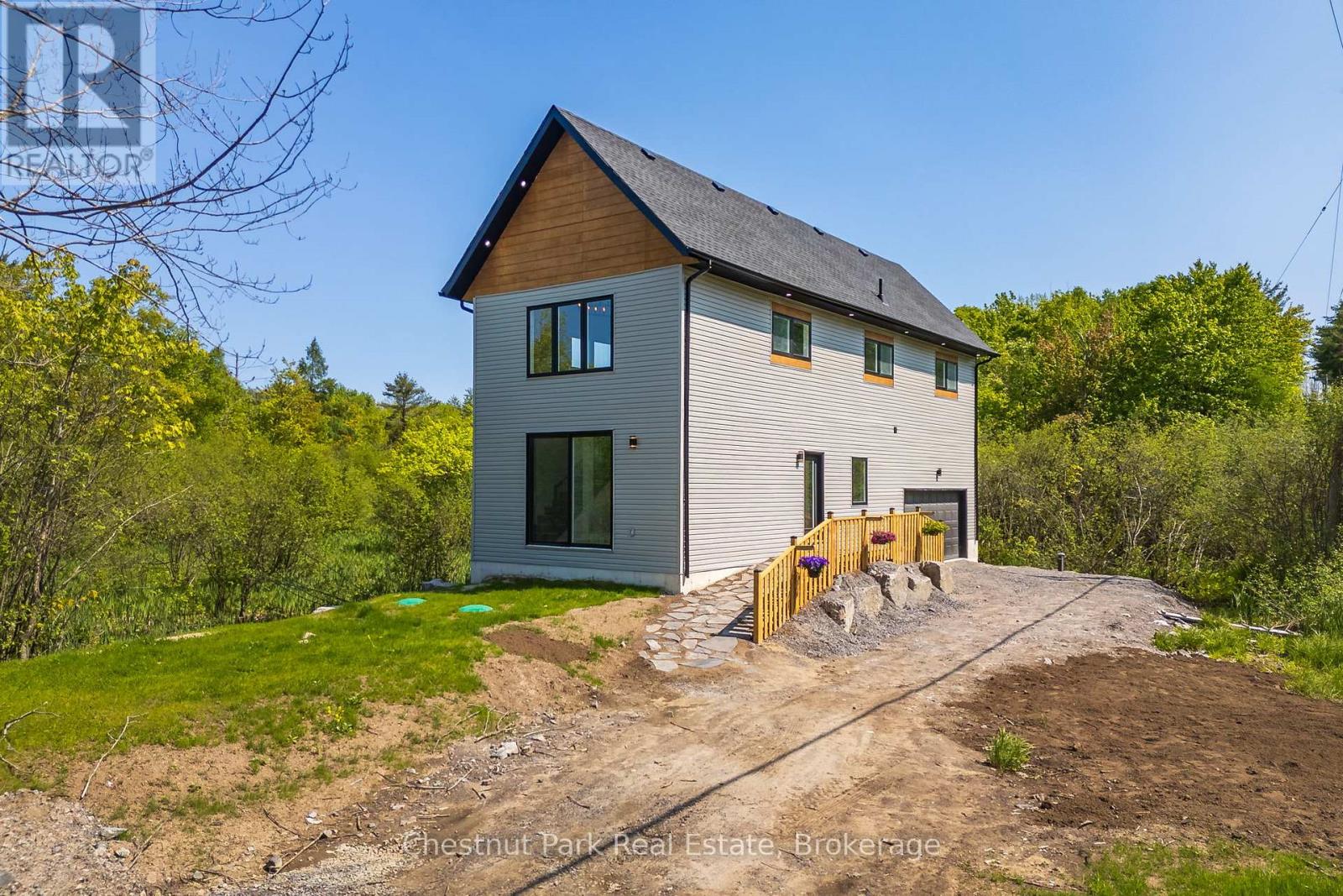 3980 Muskoka Rd 169, Muskoka Lakes, Ontario  P0B 1J0 - Photo 1 - X12362263
