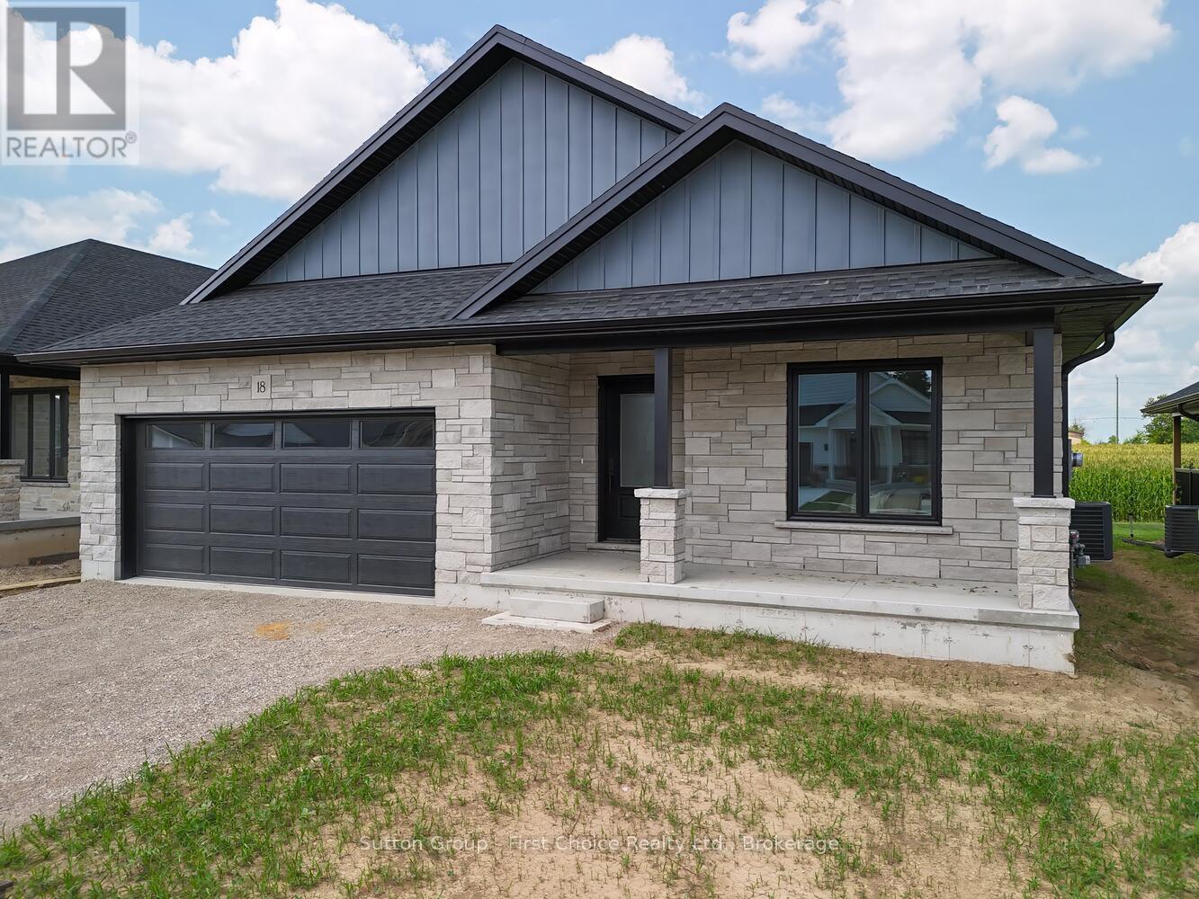 18 Nelson Street, West Perth, Ontario  N0K 1N0 - Photo 2 - X12362272