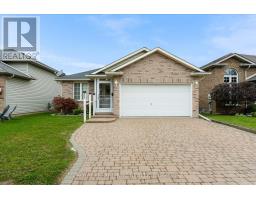 333 LEA CRESCENT, Welland, Ontario