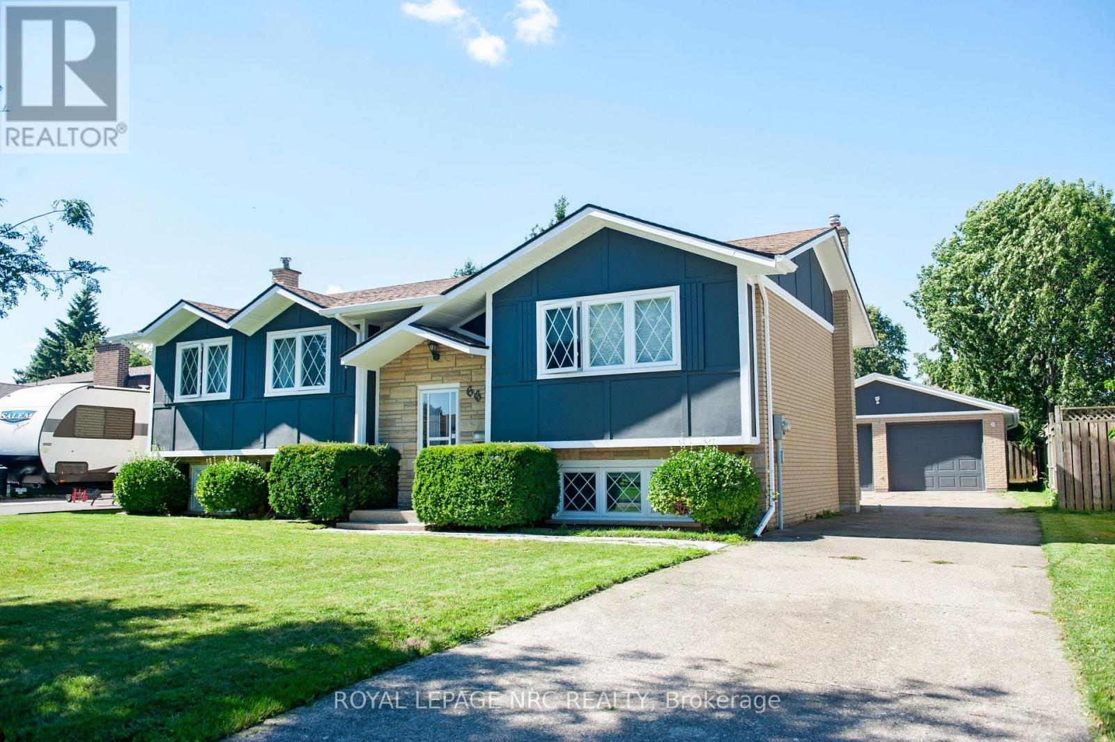 66 ROLLING ACRES DRIVE, Welland, Ontario