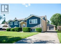 66 ROLLING ACRES DRIVE, Welland, Ontario