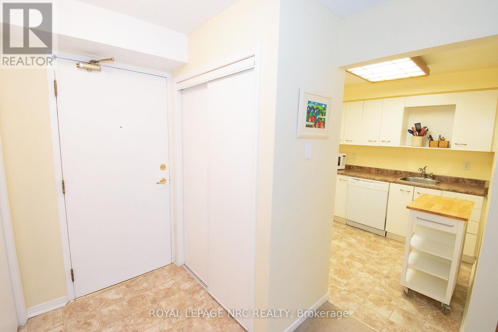 217 - 78 Roehampton Avenue, St. Catharines, Ontario  L2M 7W9 - Photo 11 - X12362326