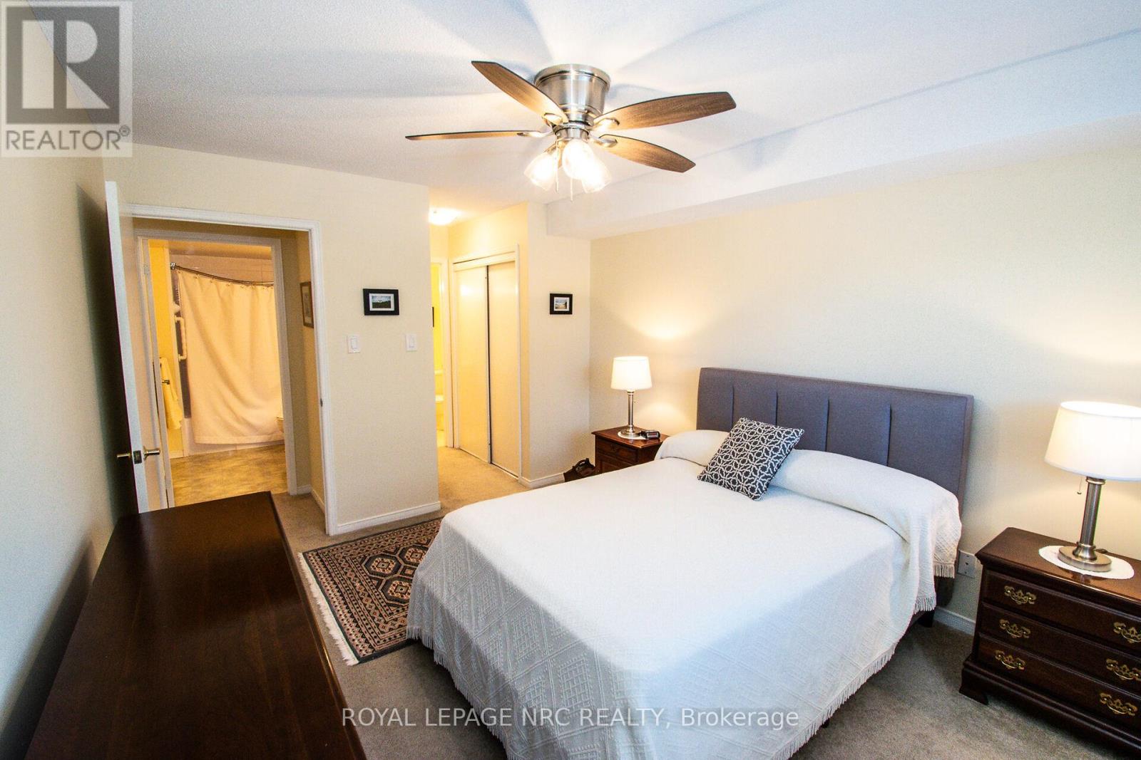 217 - 78 Roehampton Avenue, St. Catharines, Ontario  L2M 7W9 - Photo 18 - X12362326