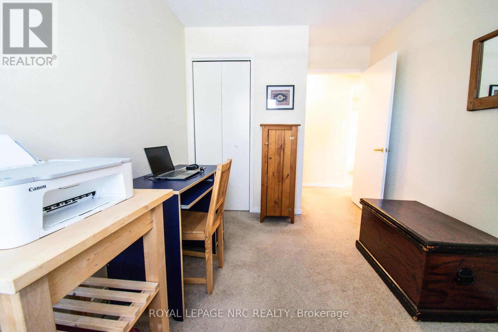 217 - 78 Roehampton Avenue, St. Catharines, Ontario  L2M 7W9 - Photo 24 - X12362326