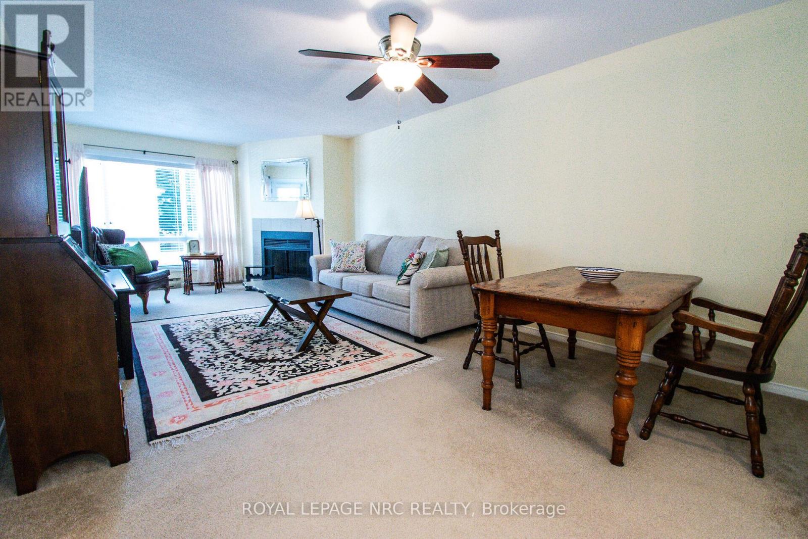 217 - 78 Roehampton Avenue, St. Catharines, Ontario  L2M 7W9 - Photo 3 - X12362326