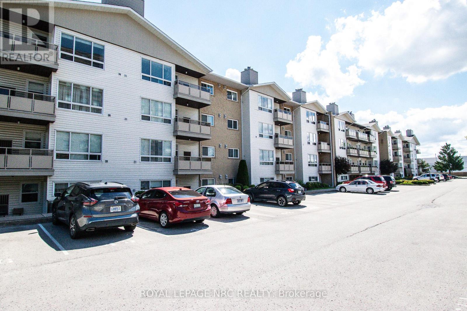 217 - 78 Roehampton Avenue, St. Catharines, Ontario  L2M 7W9 - Photo 31 - X12362326
