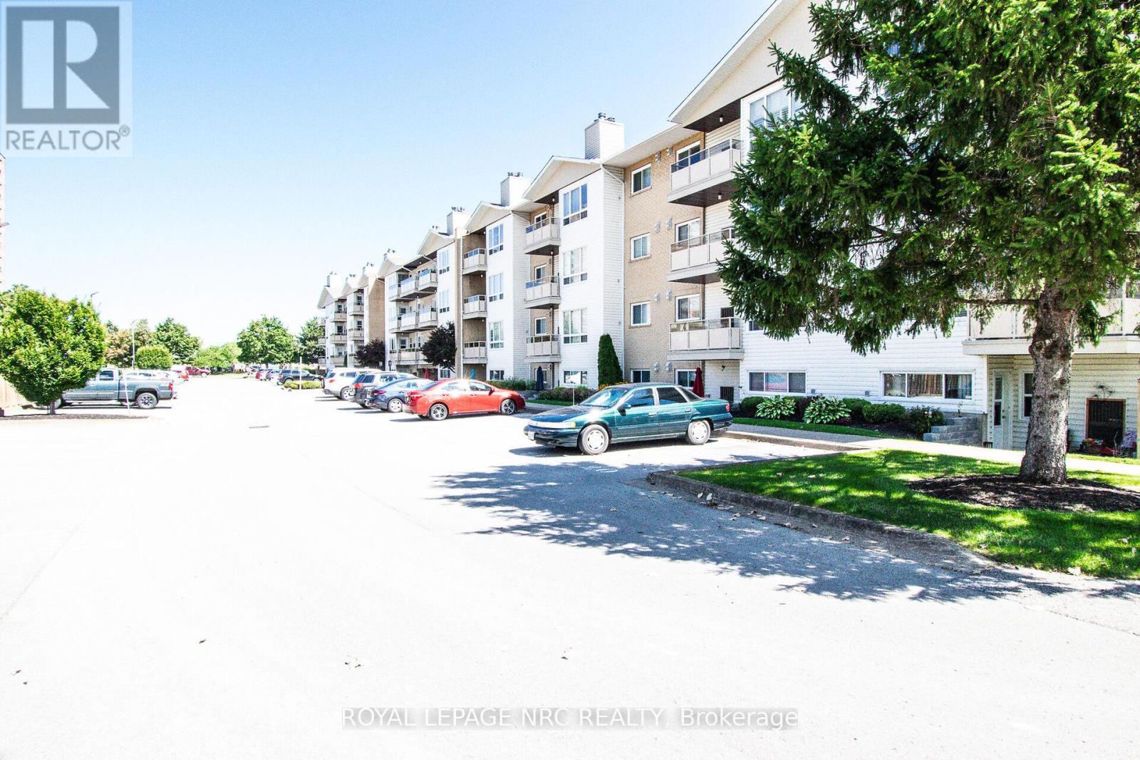 217 - 78 Roehampton Avenue, St. Catharines, Ontario  L2M 7W9 - Photo 32 - X12362326