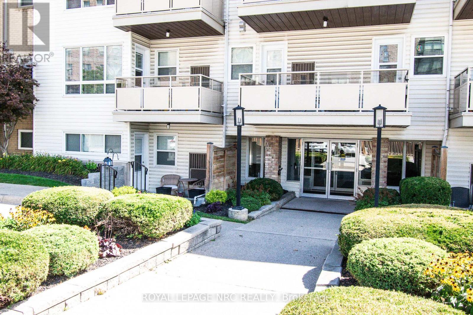 217 - 78 Roehampton Avenue, St. Catharines, Ontario  L2M 7W9 - Photo 33 - X12362326