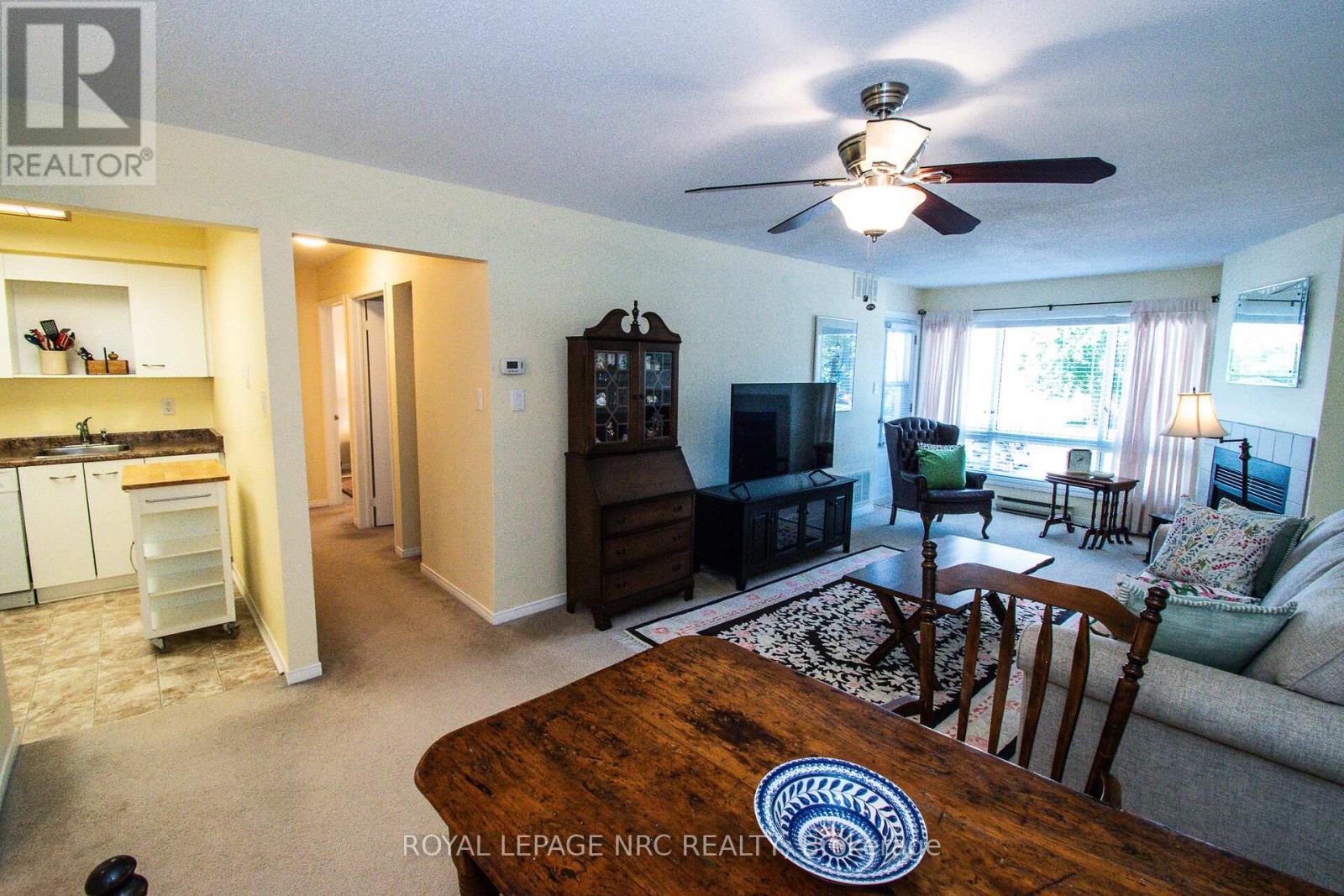 217 - 78 Roehampton Avenue, St. Catharines, Ontario  L2M 7W9 - Photo 4 - X12362326