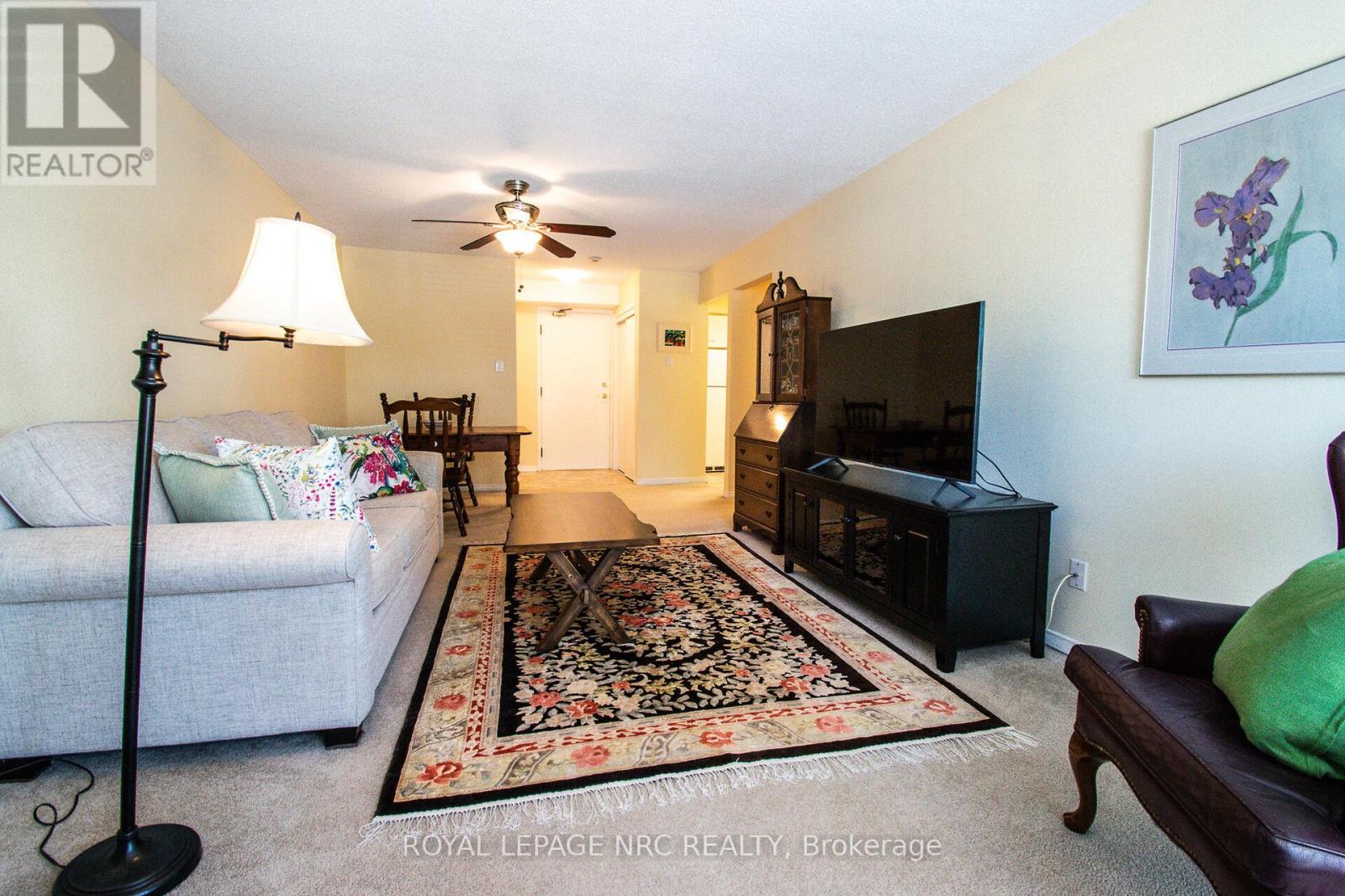 217 - 78 Roehampton Avenue, St. Catharines, Ontario  L2M 7W9 - Photo 8 - X12362326