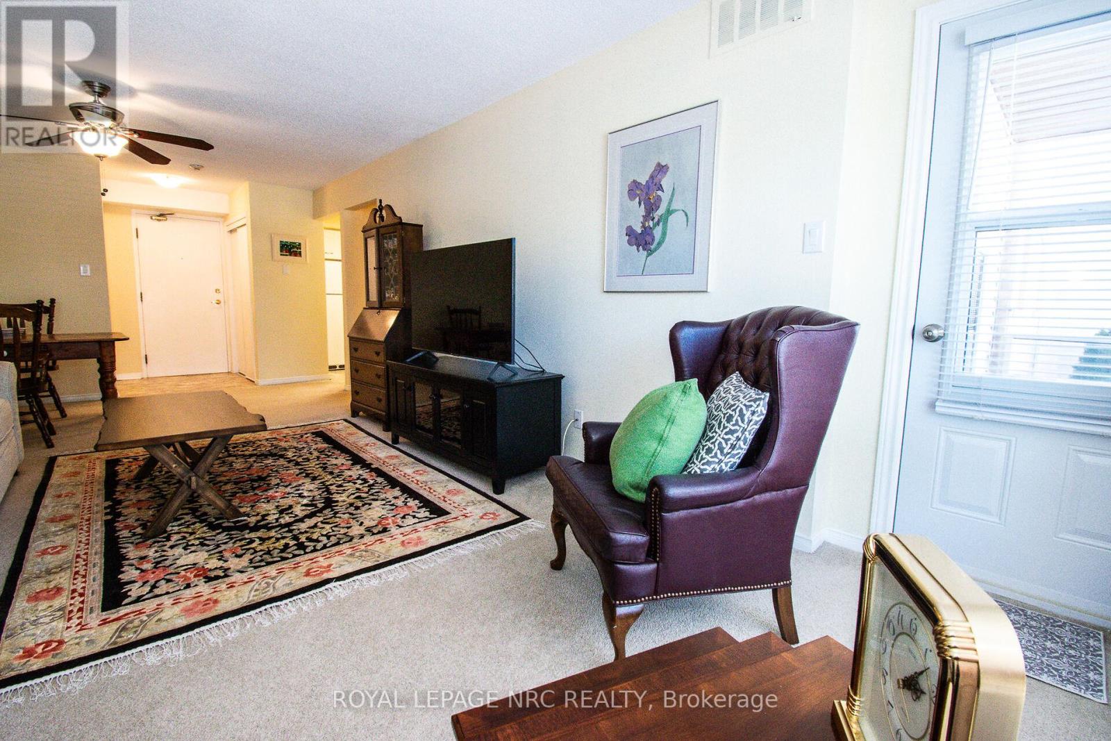 217 - 78 Roehampton Avenue, St. Catharines, Ontario  L2M 7W9 - Photo 9 - X12362326