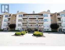 217 - 78 ROEHAMPTON AVENUE, St. Catharines, Ontario
