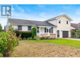 35 SANDERS STREET, Tillsonburg, Ontario