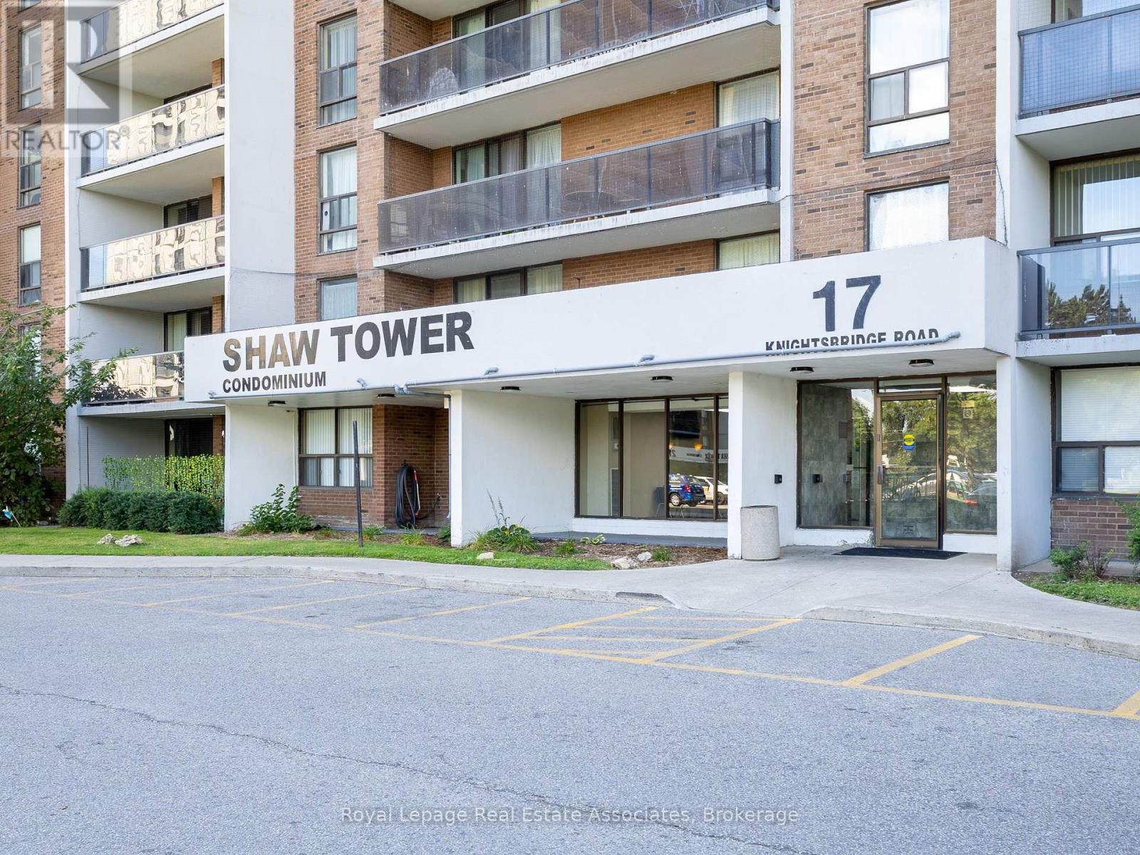 Property at 1205 - 17 KNIGHTSBRIDGE ROAD image 5