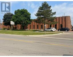 3 - 4 ALFRED KUEHNE BOULEVARD, Brampton, Ontario