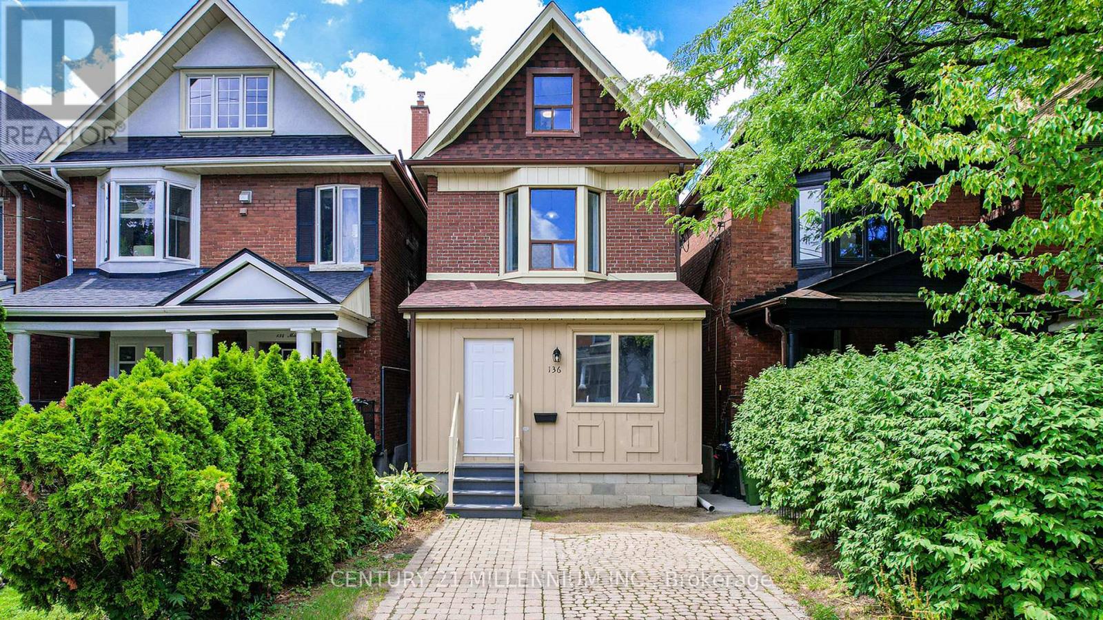 Property at 136 MAVETY STREET image 1
