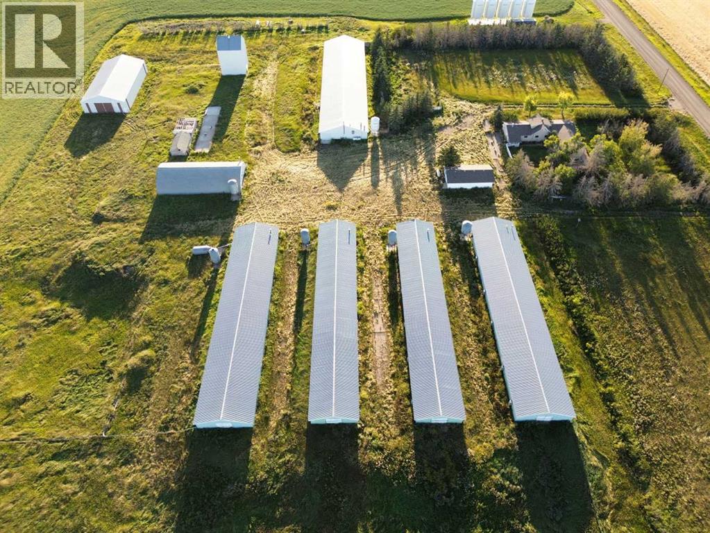 230049 Township Road 314, Rural Kneehill County, Alberta  T0M 2A0 - Photo 2 - A2245019