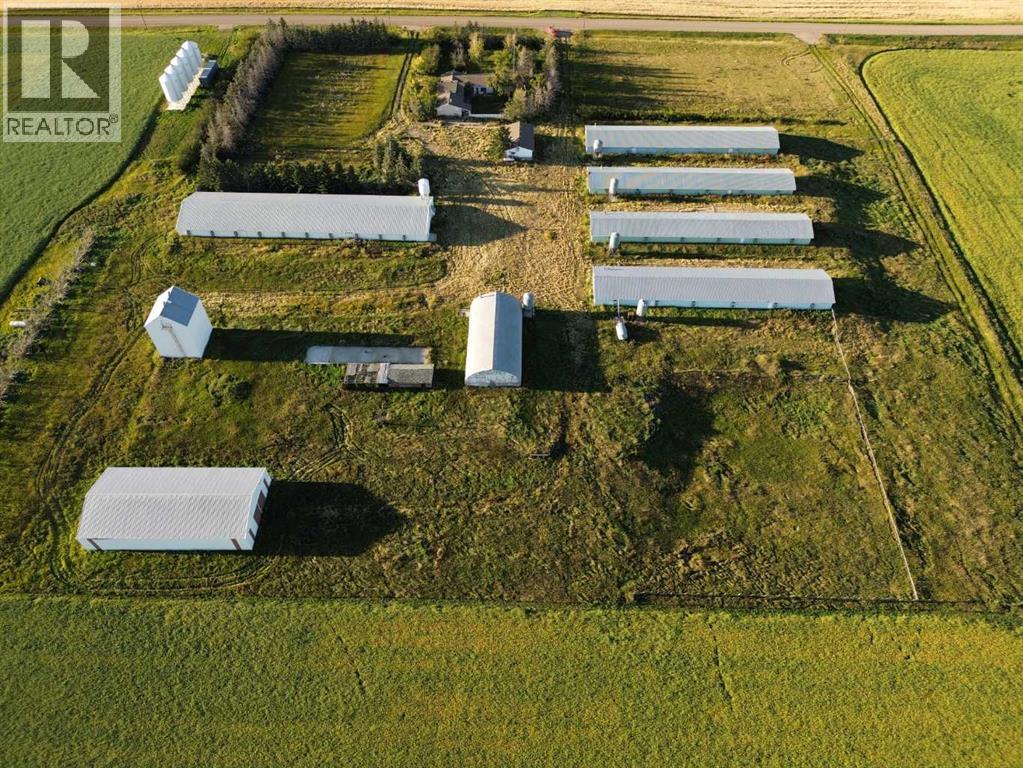 230049 Township Road 314, Rural Kneehill County, Alberta  T0M 2A0 - Photo 3 - A2245019
