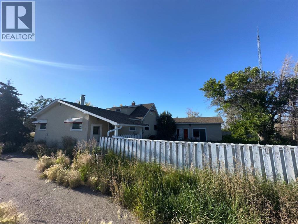 230049 Township Road 314, Rural Kneehill County, Alberta  T0M 2A0 - Photo 35 - A2245019