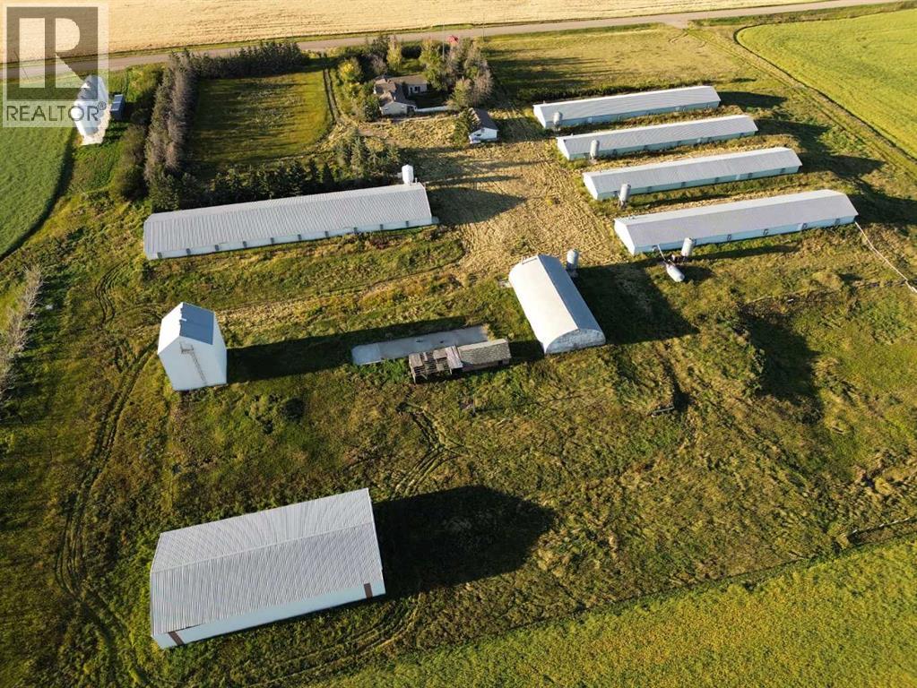 230049 Township Road 314, Rural Kneehill County, Alberta  T0M 2A0 - Photo 4 - A2245019