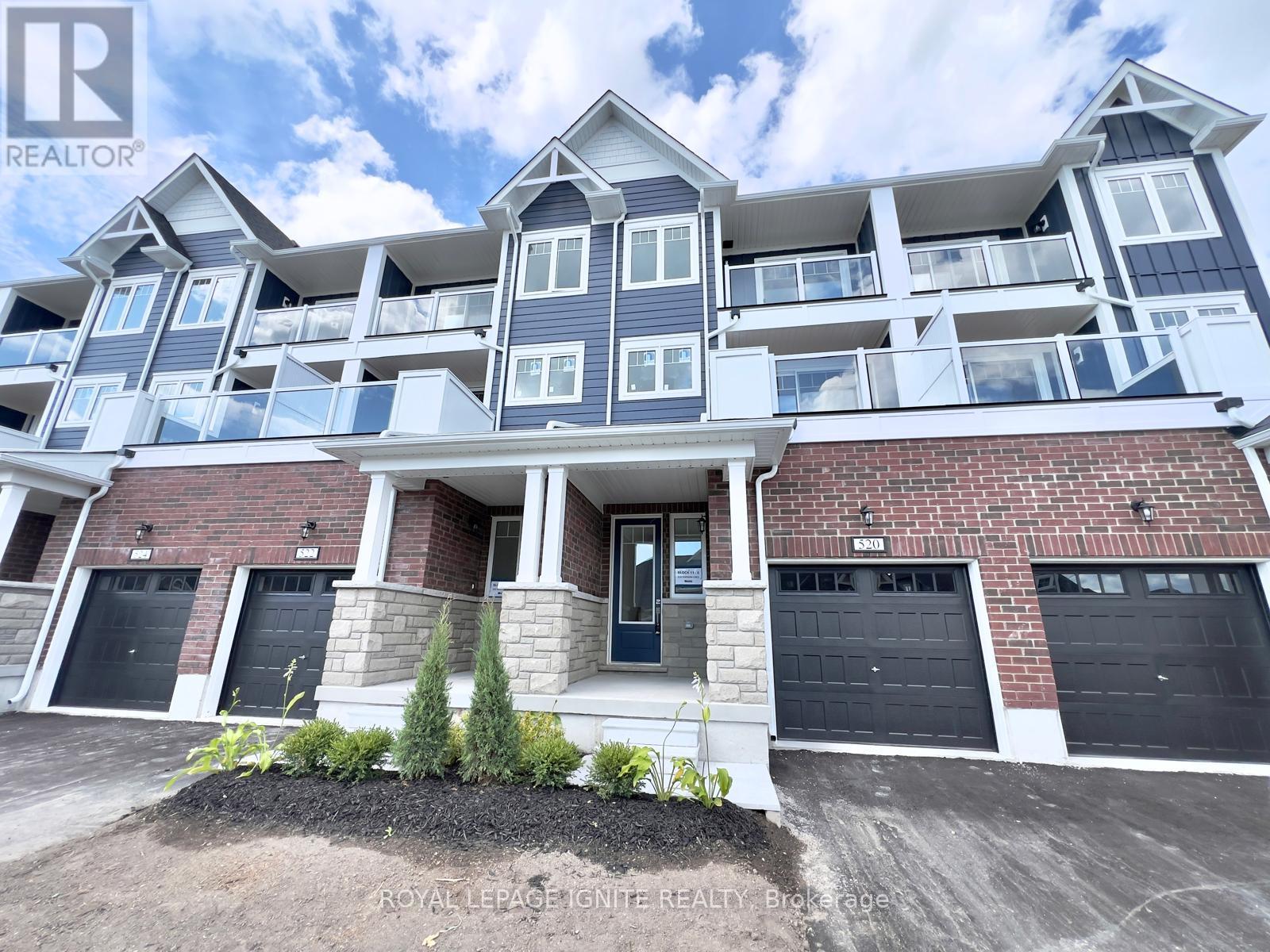 520 Hudson Crescent, Midland, Ontario  L4R 0J1 - Photo 2 - S12358037