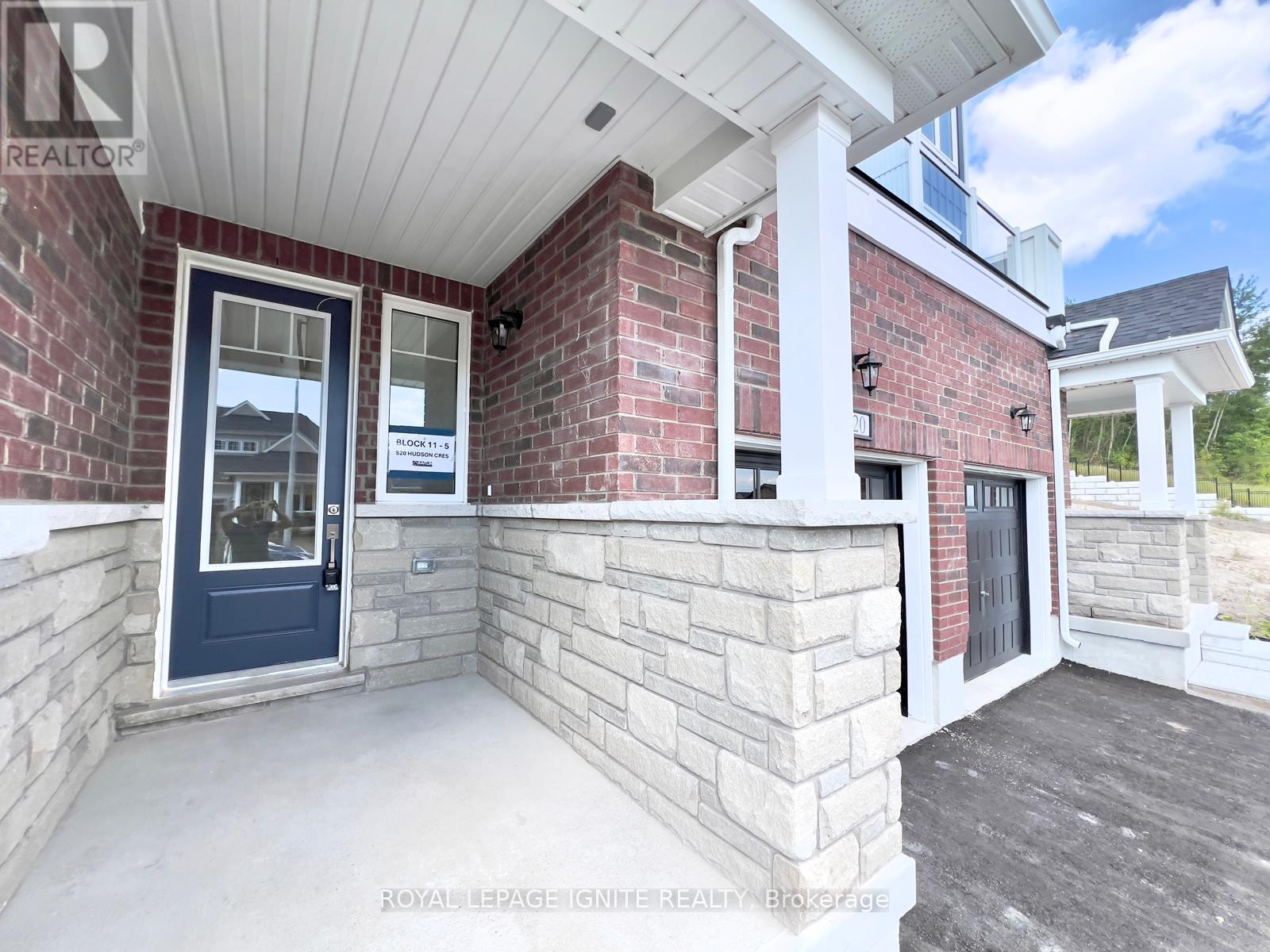520 Hudson Crescent, Midland, Ontario  L4R 0J1 - Photo 3 - S12358037